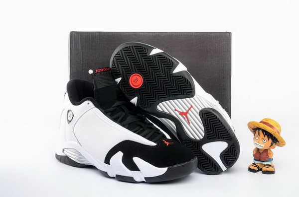 Jordan 14 Men Super Perfect--003